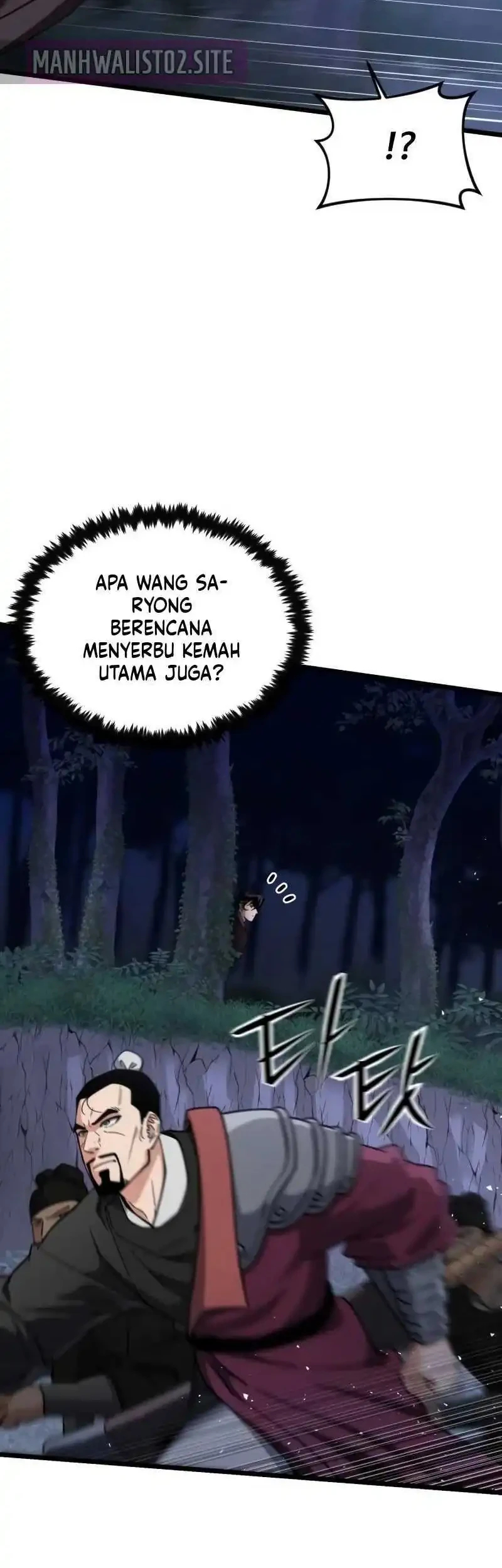 A Genius Girl Hides Her Martial Arts Achievements Chapter 32 - halaman 32