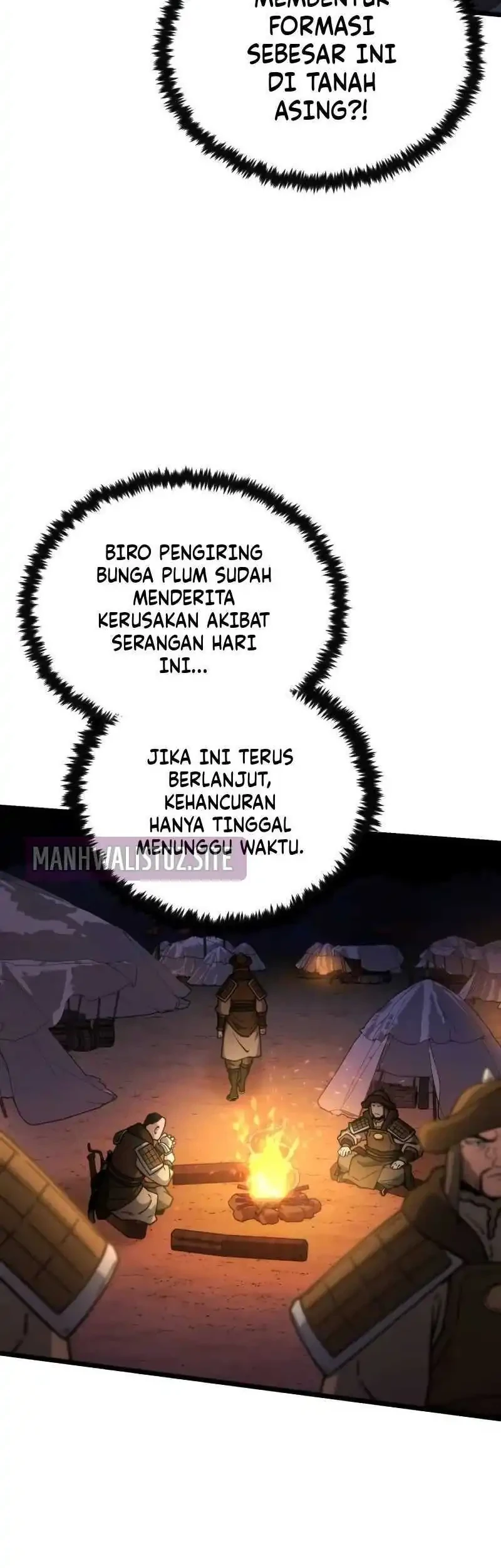 A Genius Girl Hides Her Martial Arts Achievements Chapter 32 - halaman 34