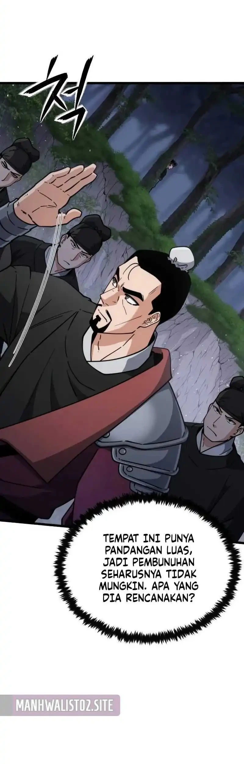 A Genius Girl Hides Her Martial Arts Achievements Chapter 32 - halaman 35