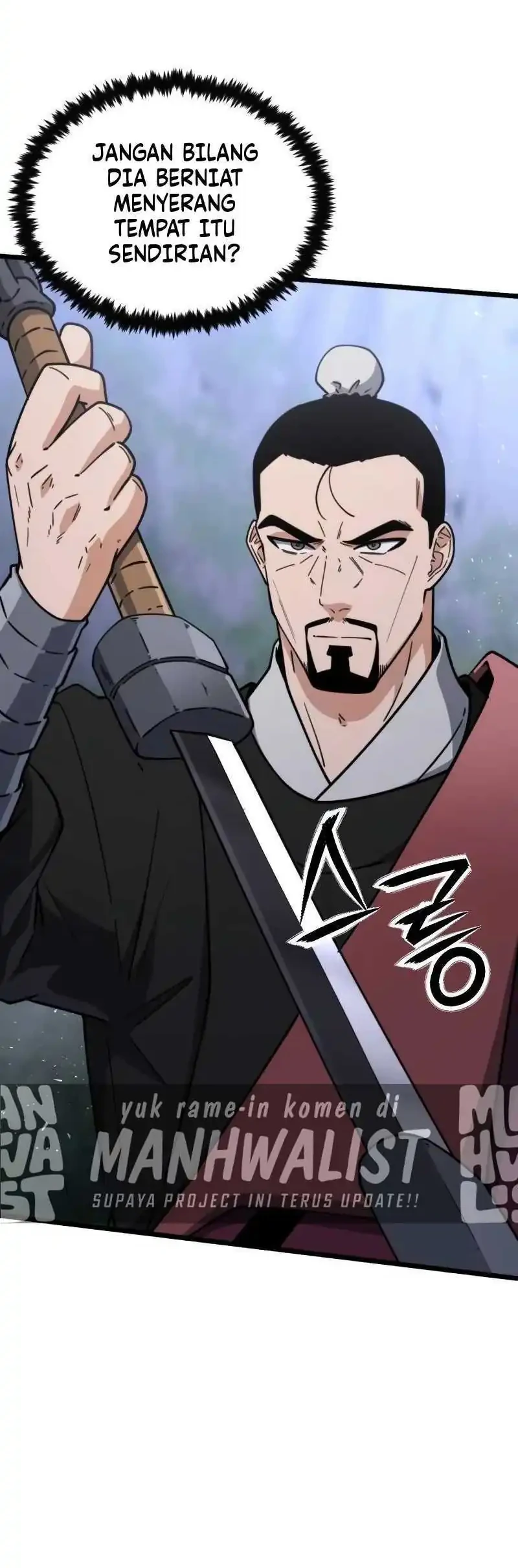 A Genius Girl Hides Her Martial Arts Achievements Chapter 32 - halaman 36