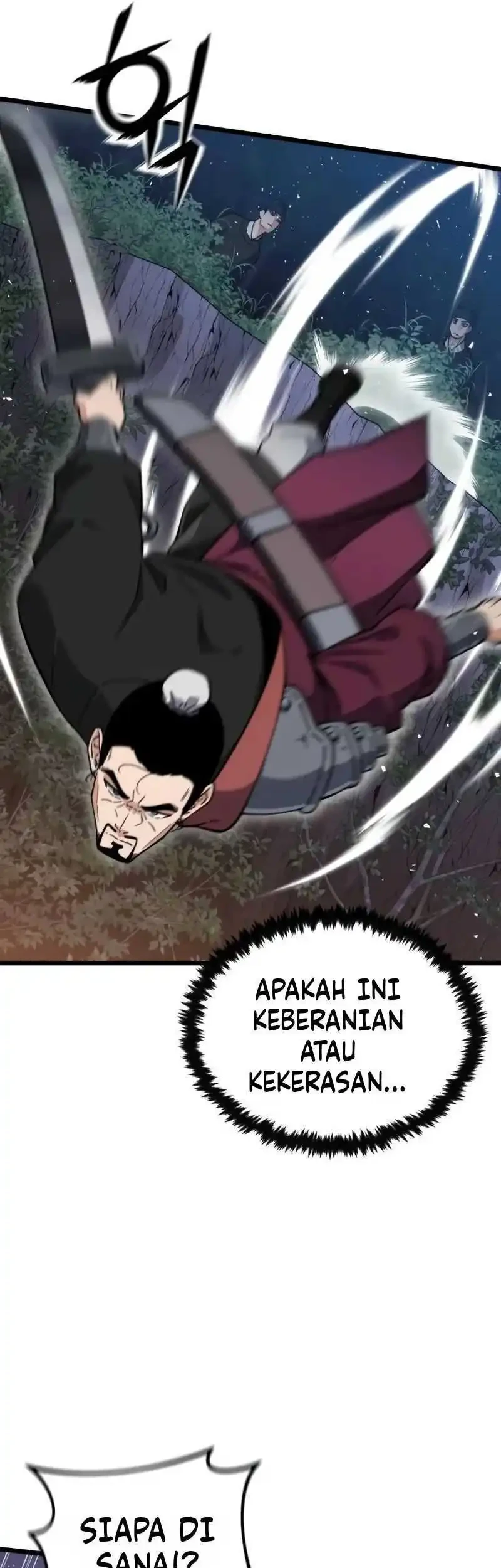A Genius Girl Hides Her Martial Arts Achievements Chapter 32 - halaman 37