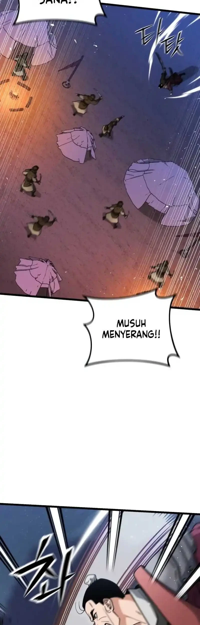 A Genius Girl Hides Her Martial Arts Achievements Chapter 32 - halaman 38