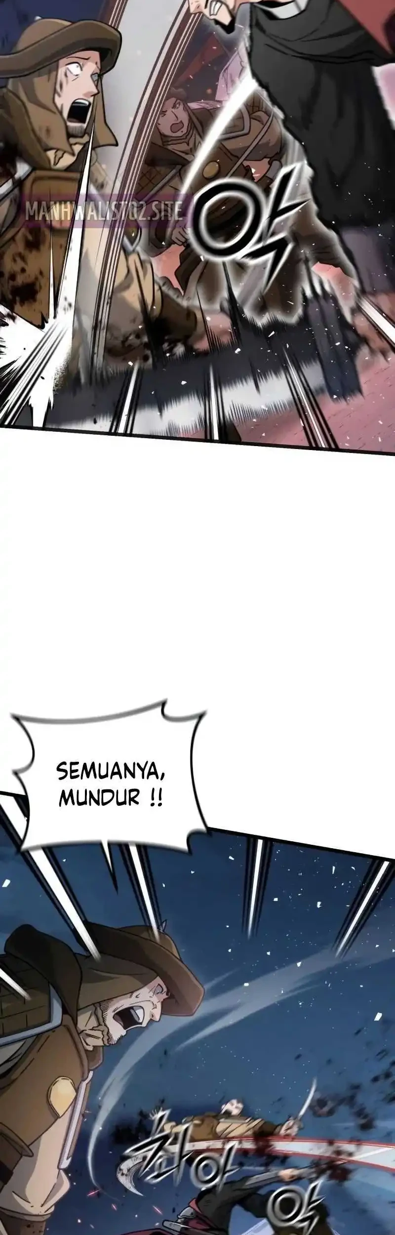 A Genius Girl Hides Her Martial Arts Achievements Chapter 32 - halaman 39