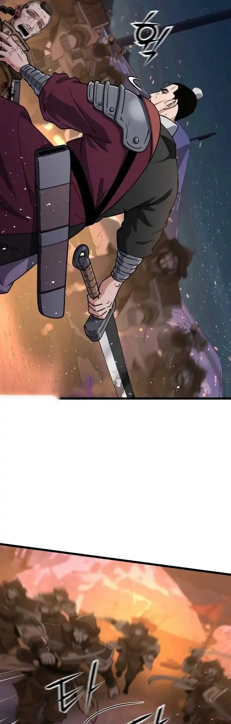 A Genius Girl Hides Her Martial Arts Achievements Chapter 32 - halaman 41
