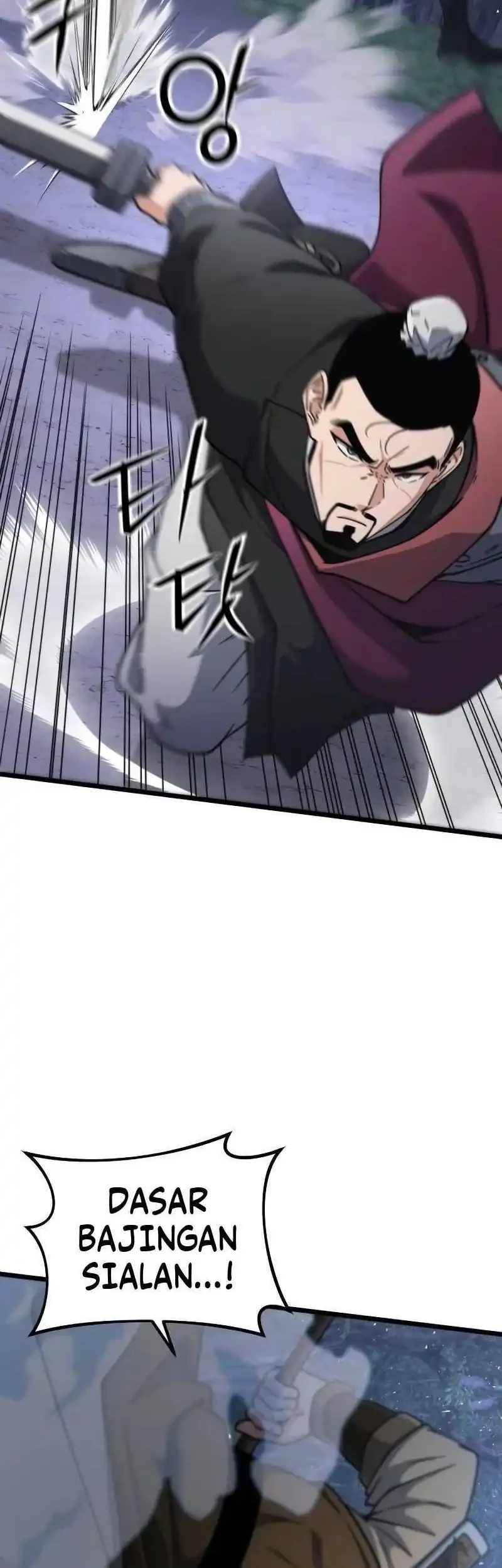 A Genius Girl Hides Her Martial Arts Achievements Chapter 32 - halaman 50