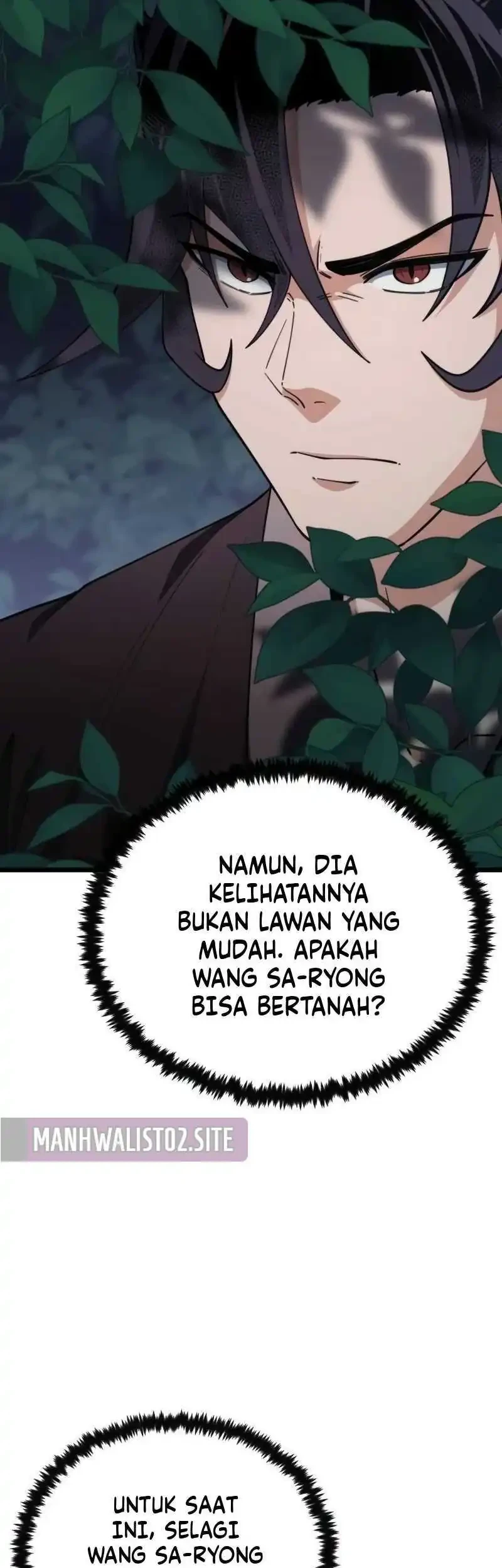 A Genius Girl Hides Her Martial Arts Achievements Chapter 32 - halaman 53