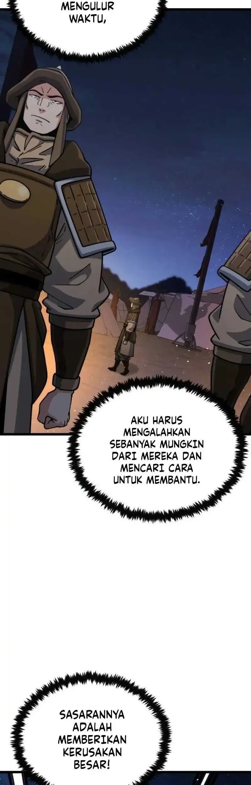 A Genius Girl Hides Her Martial Arts Achievements Chapter 32 - halaman 54