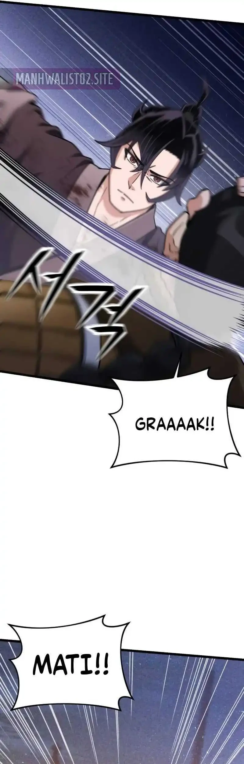A Genius Girl Hides Her Martial Arts Achievements Chapter 32 - halaman 57