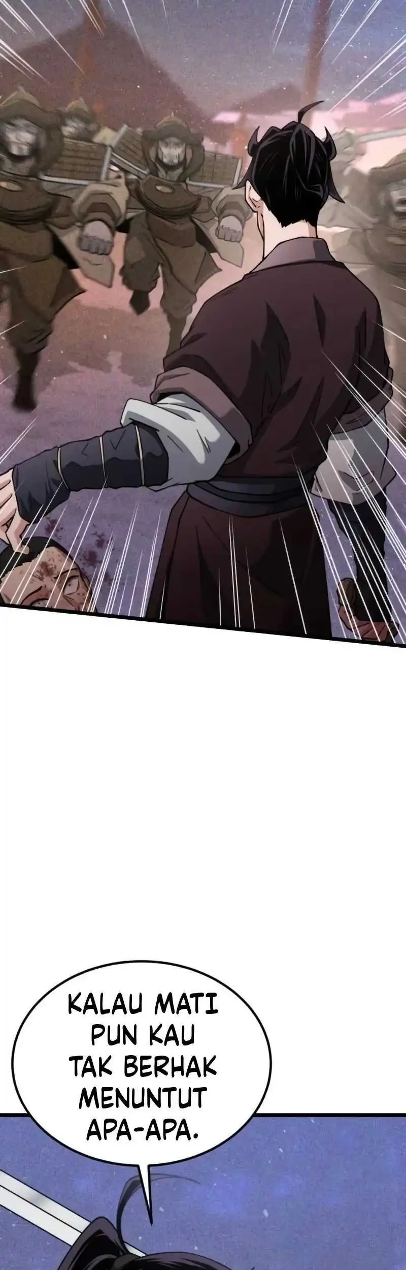 A Genius Girl Hides Her Martial Arts Achievements Chapter 32 - halaman 58