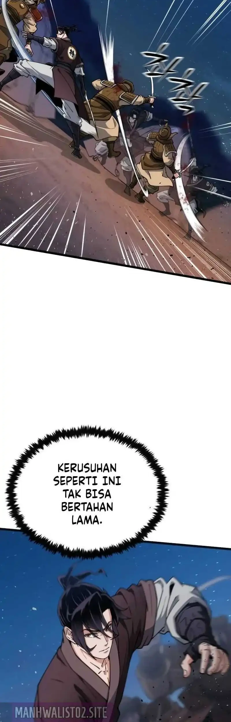 A Genius Girl Hides Her Martial Arts Achievements Chapter 32 - halaman 60