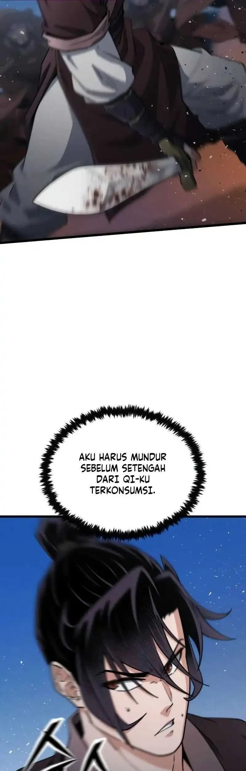 A Genius Girl Hides Her Martial Arts Achievements Chapter 32 - halaman 61