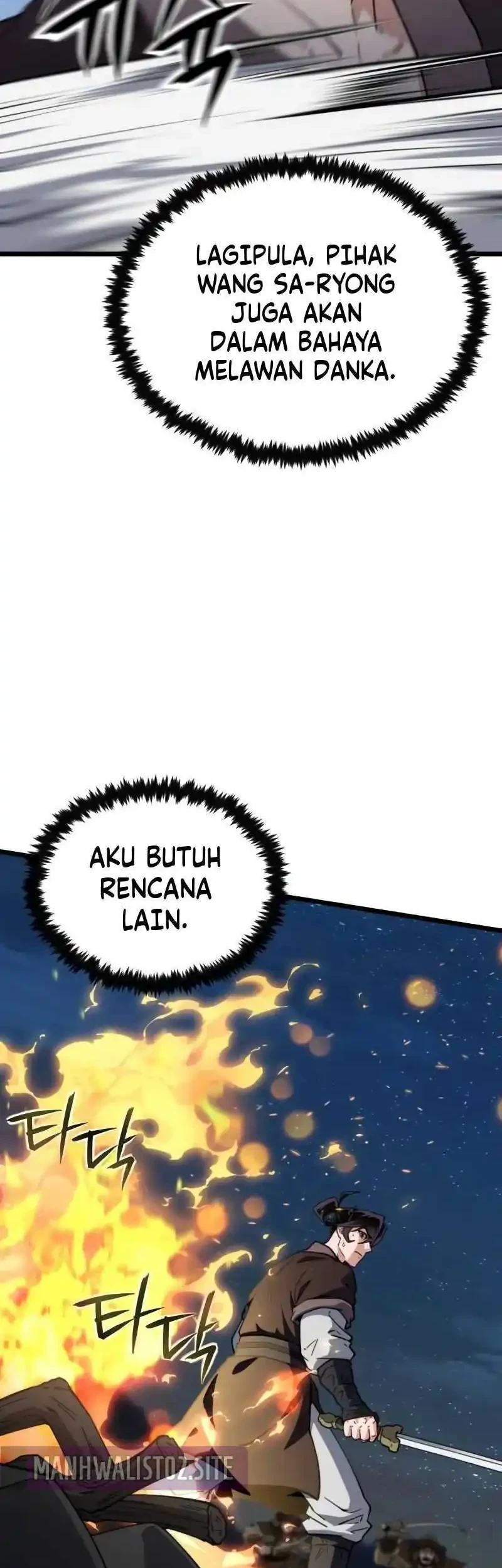 A Genius Girl Hides Her Martial Arts Achievements Chapter 32 - halaman 62