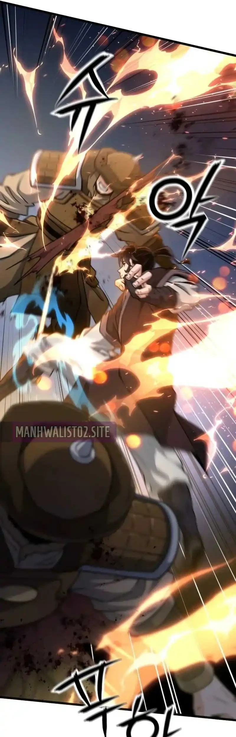 A Genius Girl Hides Her Martial Arts Achievements Chapter 32 - halaman 65
