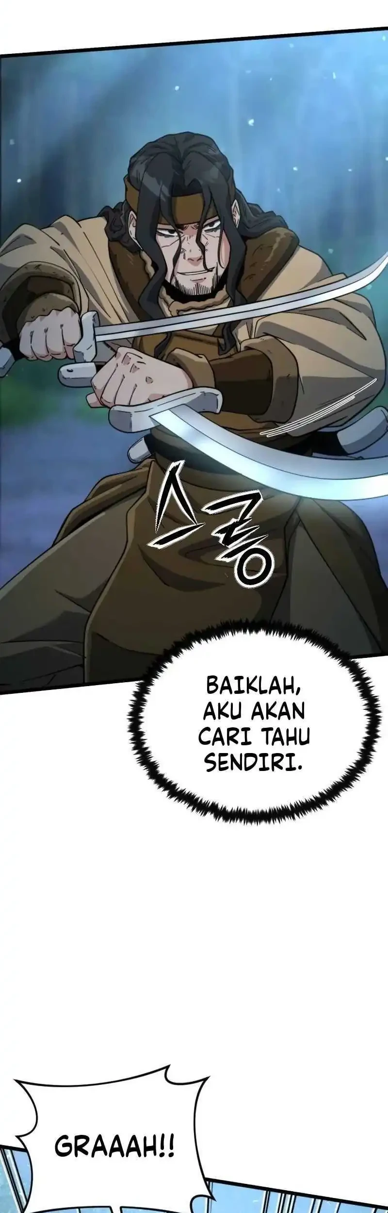 A Genius Girl Hides Her Martial Arts Achievements Chapter 32 - halaman 7