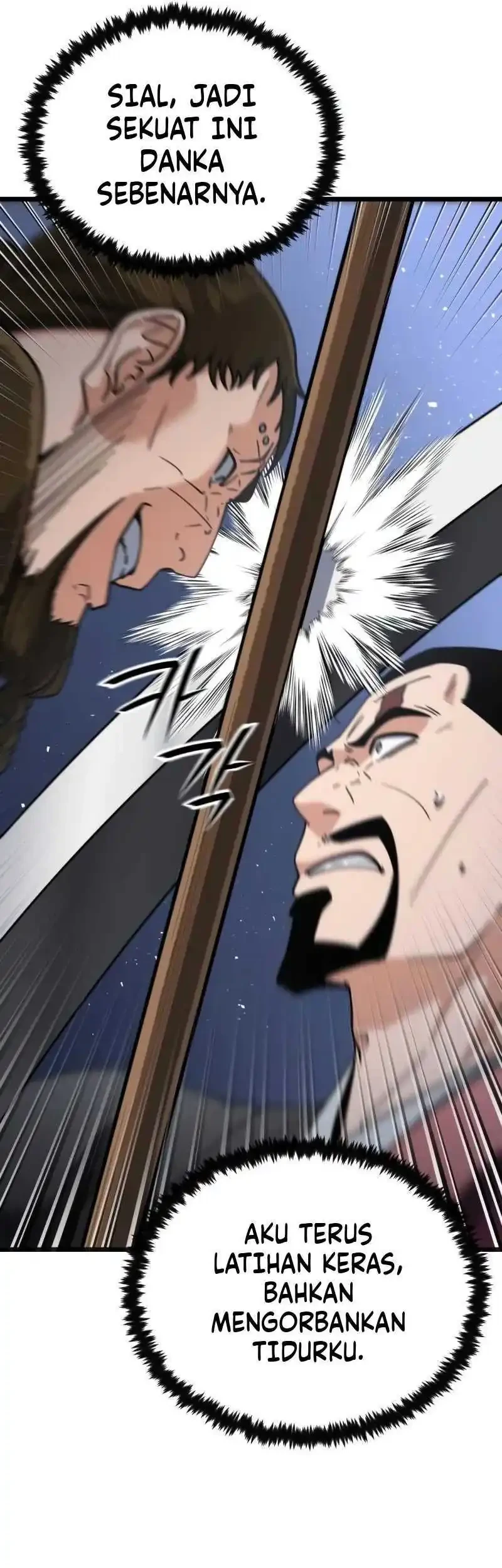 A Genius Girl Hides Her Martial Arts Achievements Chapter 32 - halaman 77
