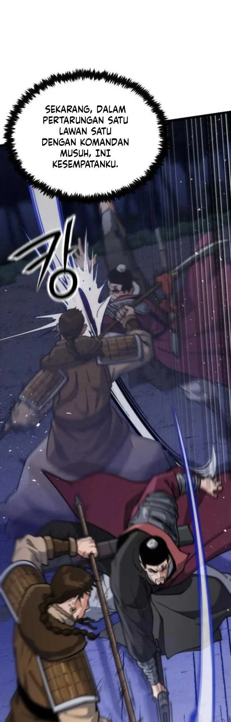 A Genius Girl Hides Her Martial Arts Achievements Chapter 33 - halaman 10