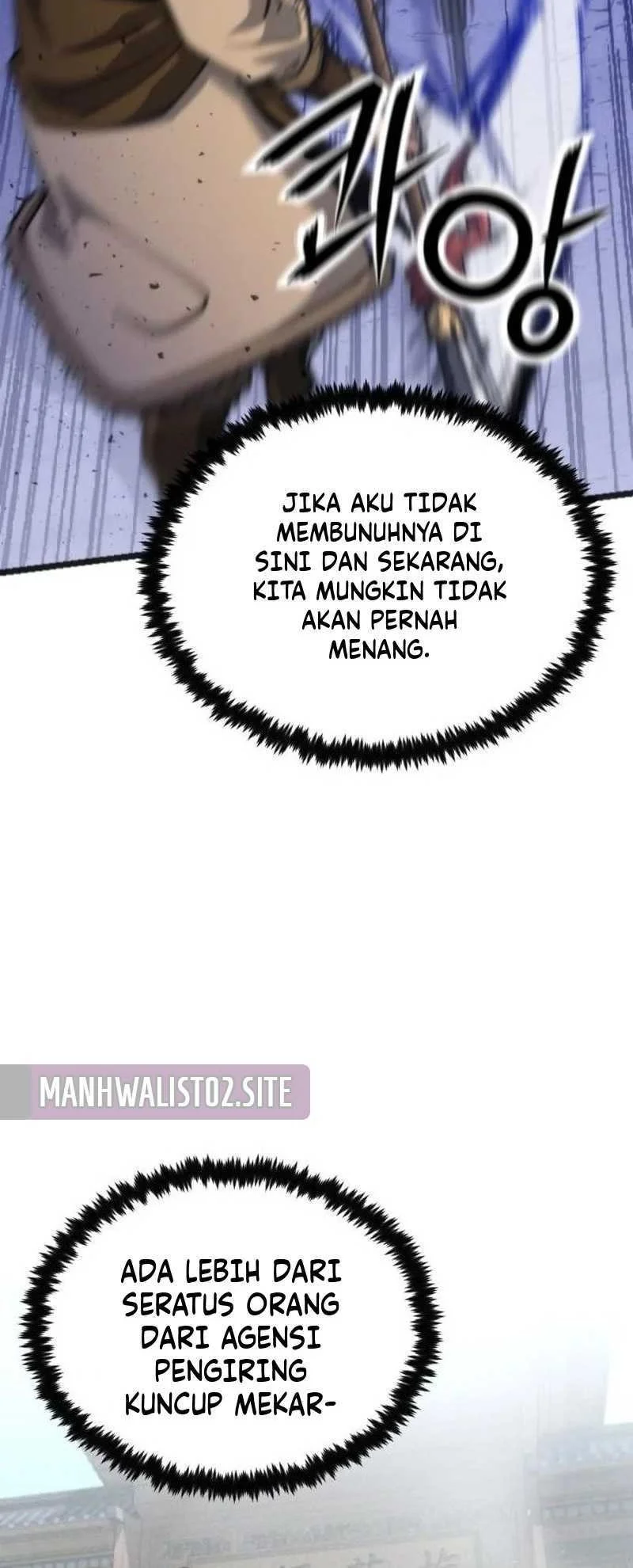 A Genius Girl Hides Her Martial Arts Achievements Chapter 33 - halaman 11