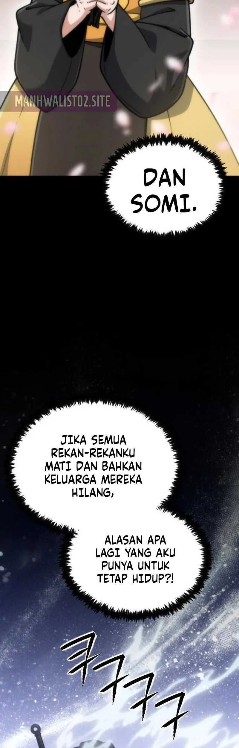 A Genius Girl Hides Her Martial Arts Achievements Chapter 33 - halaman 13