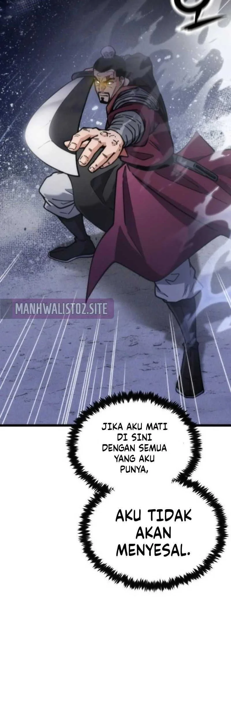 A Genius Girl Hides Her Martial Arts Achievements Chapter 33 - halaman 15