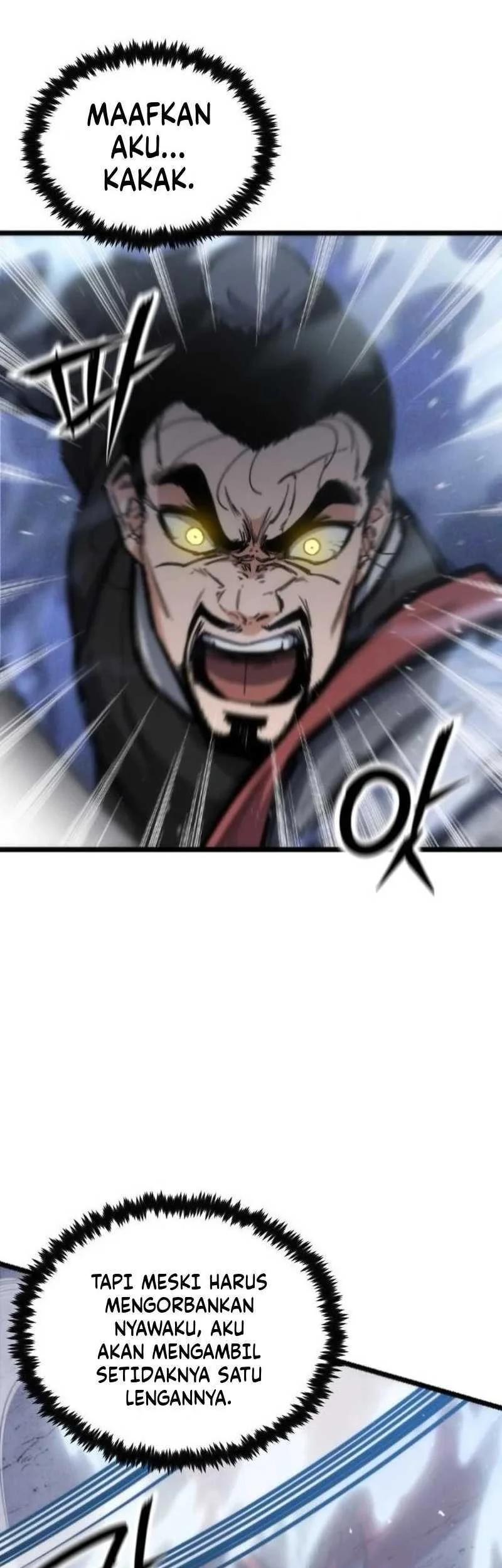 A Genius Girl Hides Her Martial Arts Achievements Chapter 33 - halaman 16