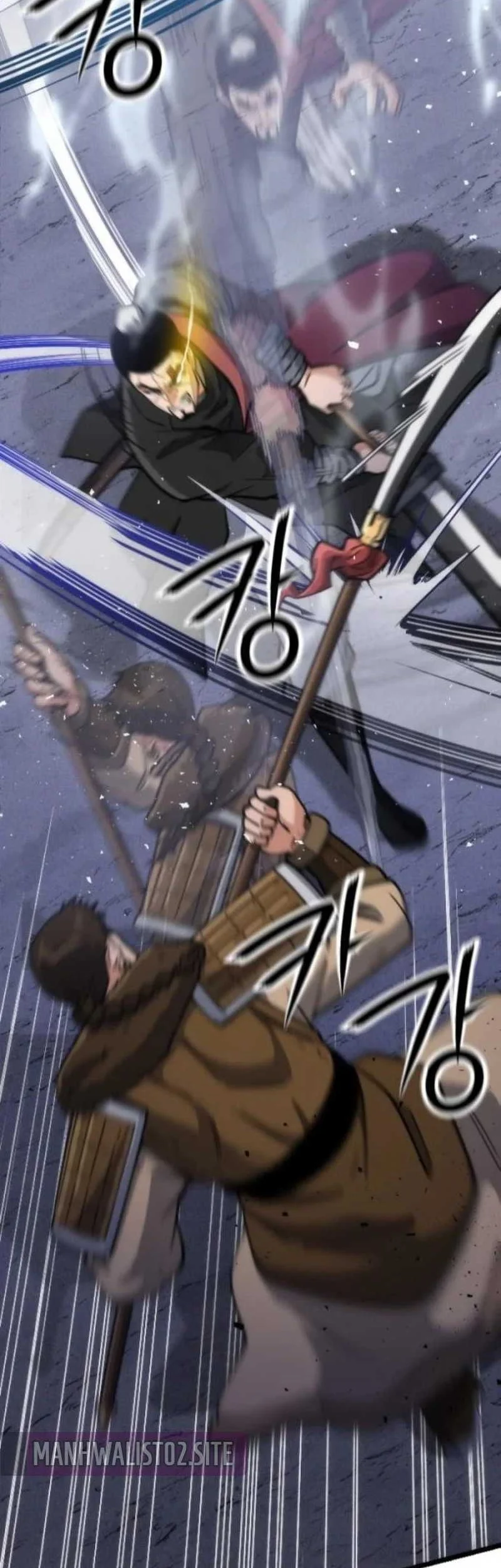 A Genius Girl Hides Her Martial Arts Achievements Chapter 33 - halaman 17
