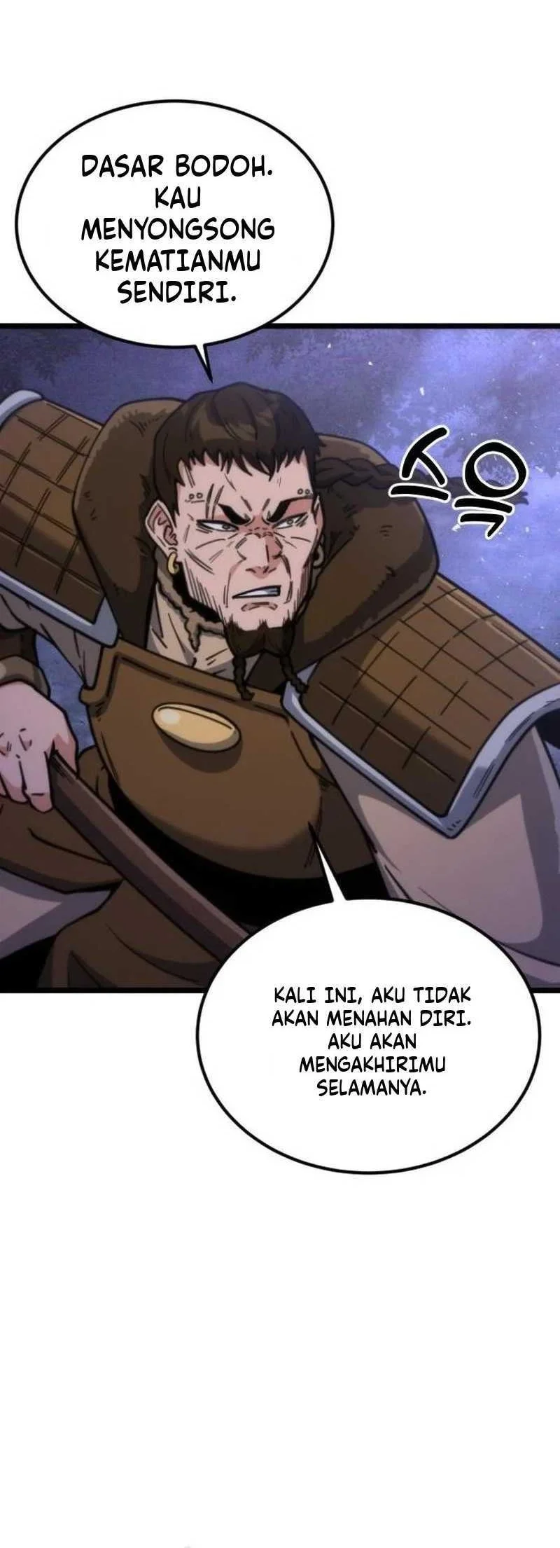A Genius Girl Hides Her Martial Arts Achievements Chapter 33 - halaman 19