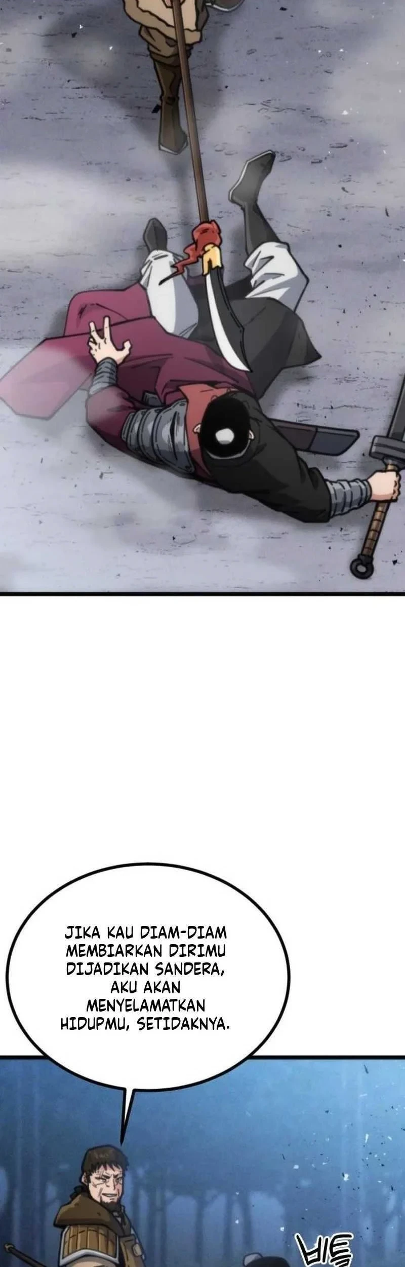 A Genius Girl Hides Her Martial Arts Achievements Chapter 33 - halaman 2