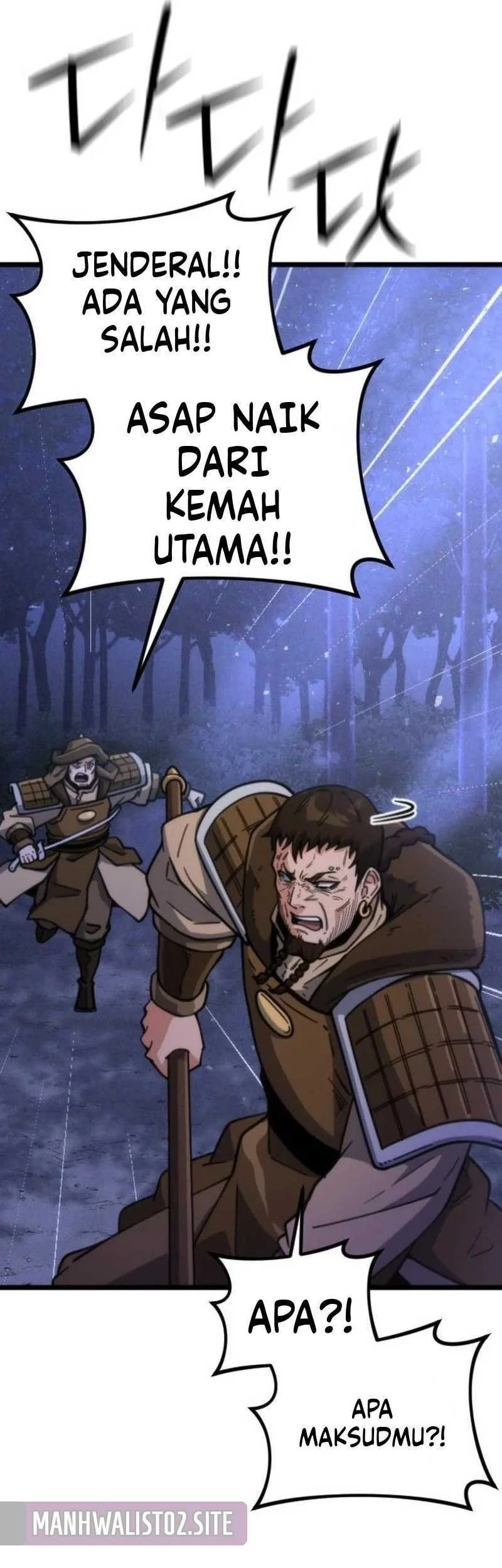 A Genius Girl Hides Her Martial Arts Achievements Chapter 33 - halaman 20
