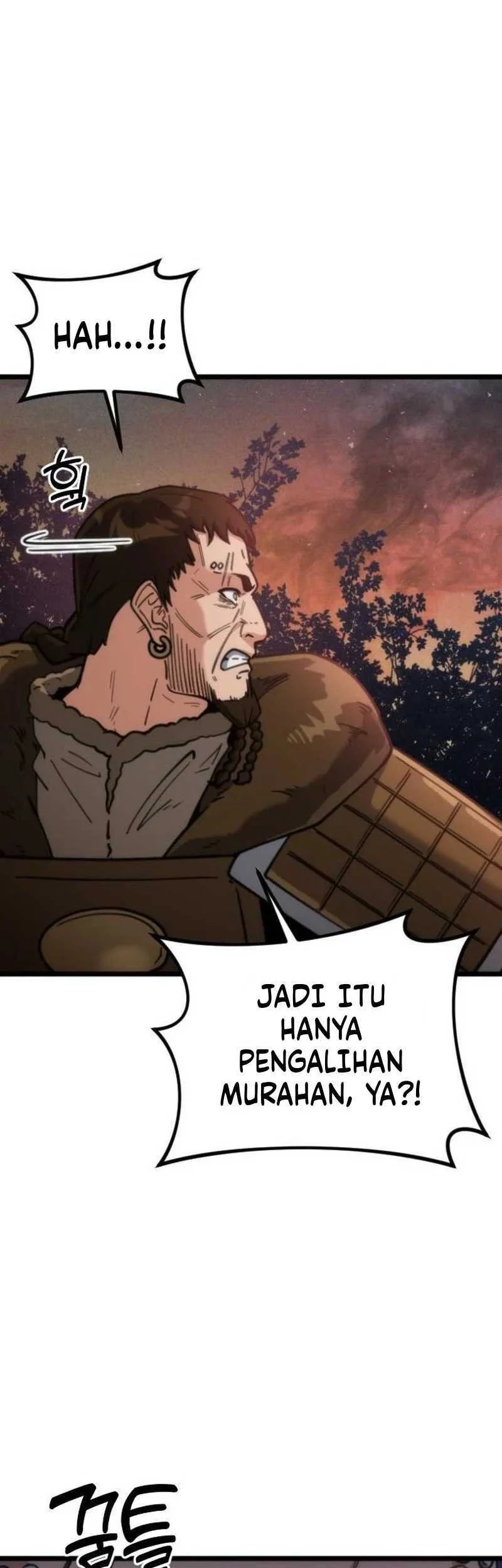 A Genius Girl Hides Her Martial Arts Achievements Chapter 33 - halaman 21