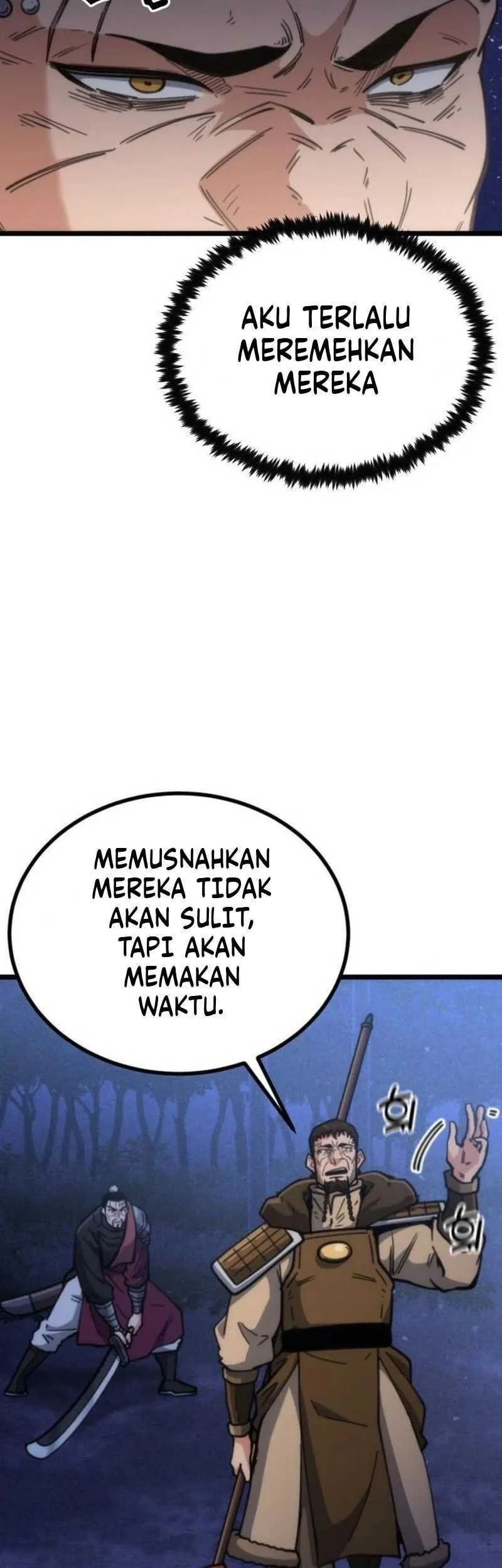 A Genius Girl Hides Her Martial Arts Achievements Chapter 33 - halaman 22