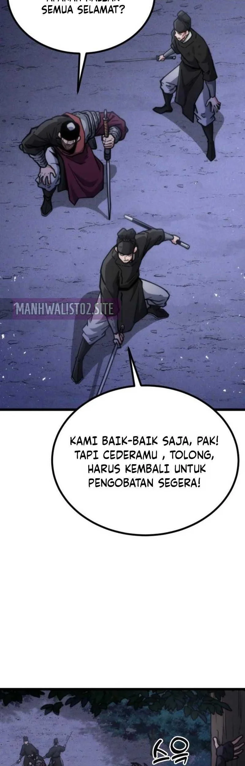 A Genius Girl Hides Her Martial Arts Achievements Chapter 33 - halaman 25