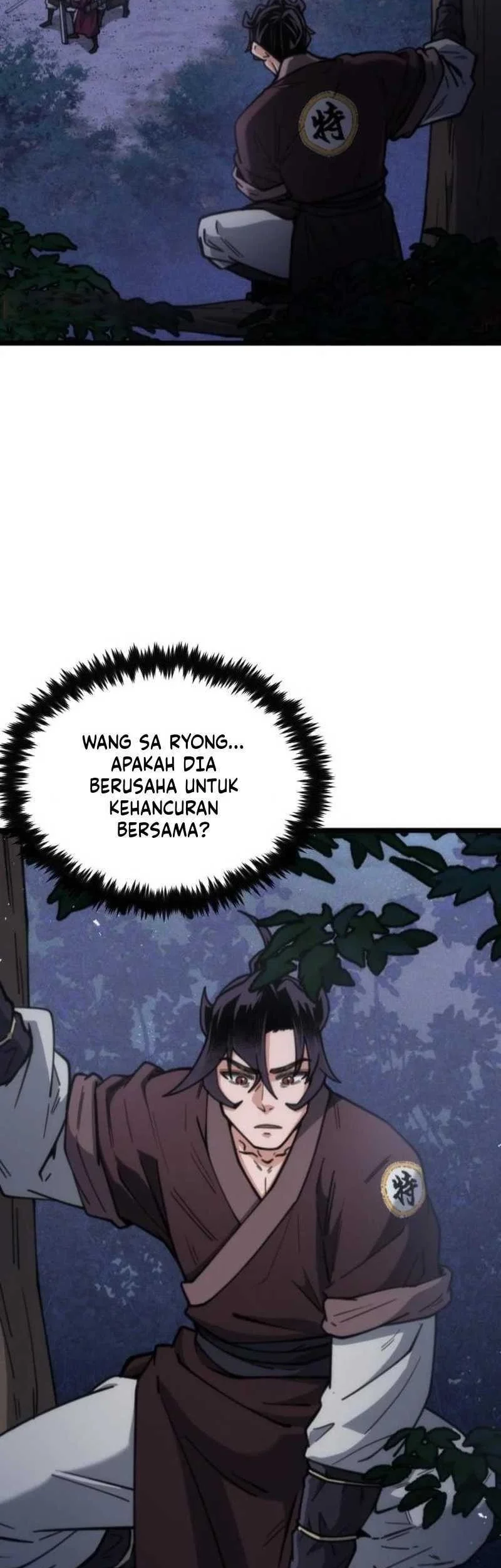 A Genius Girl Hides Her Martial Arts Achievements Chapter 33 - halaman 26