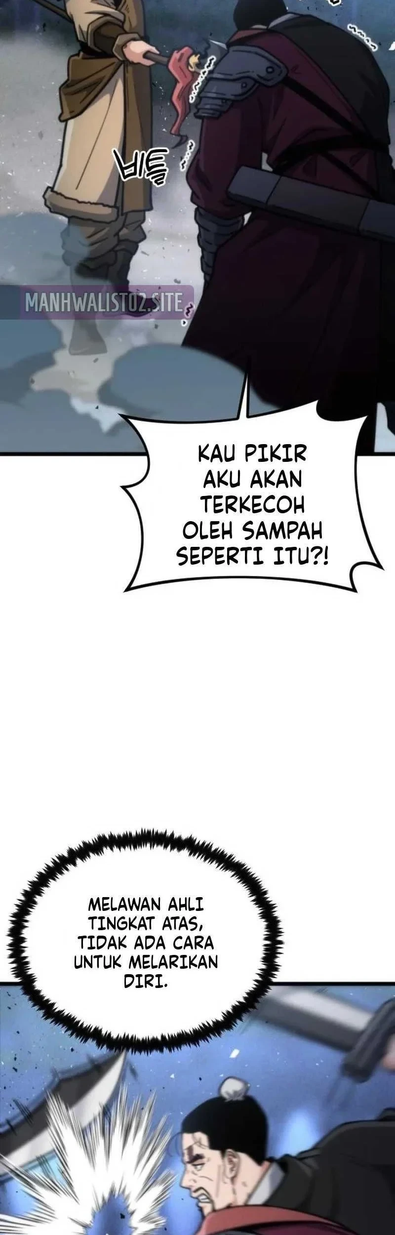 A Genius Girl Hides Her Martial Arts Achievements Chapter 33 - halaman 3