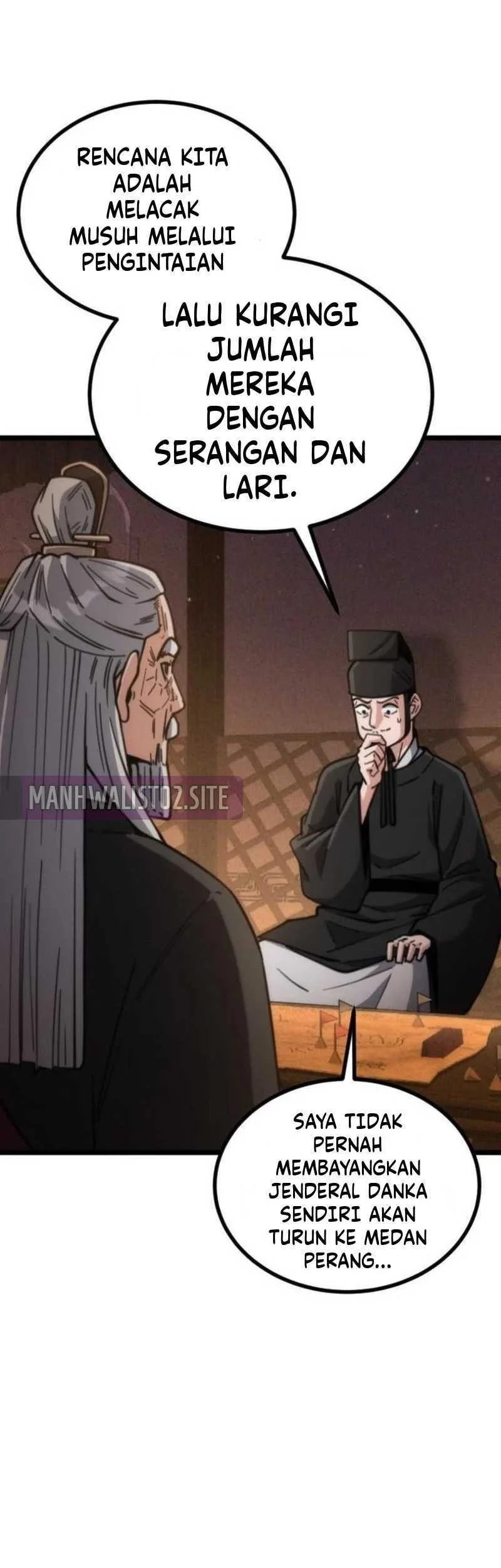 A Genius Girl Hides Her Martial Arts Achievements Chapter 33 - halaman 30