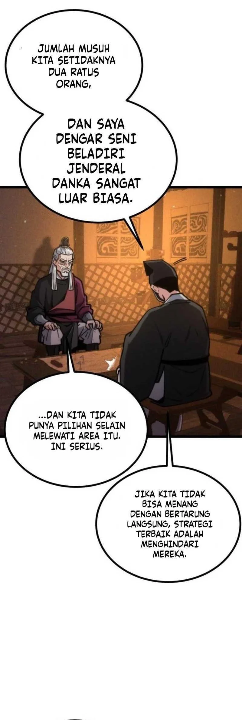 A Genius Girl Hides Her Martial Arts Achievements Chapter 33 - halaman 31