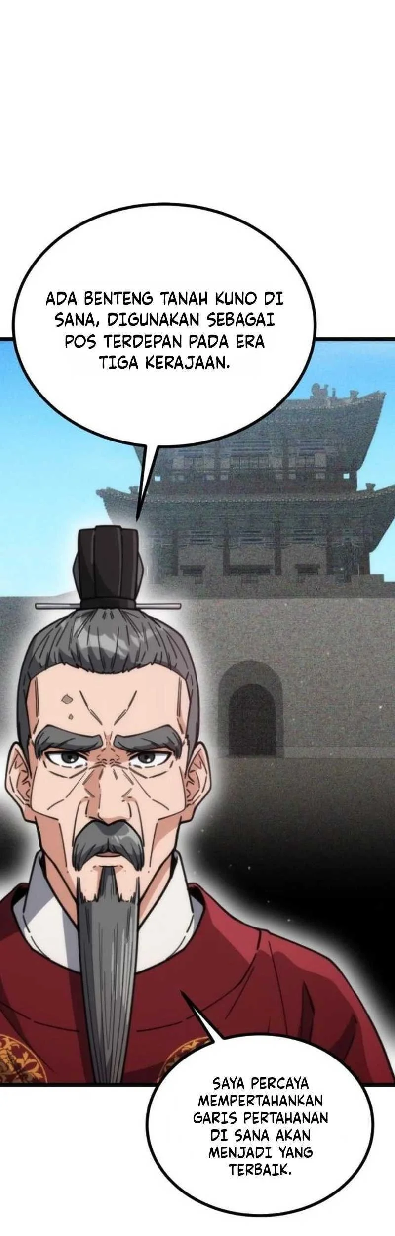 A Genius Girl Hides Her Martial Arts Achievements Chapter 33 - halaman 34