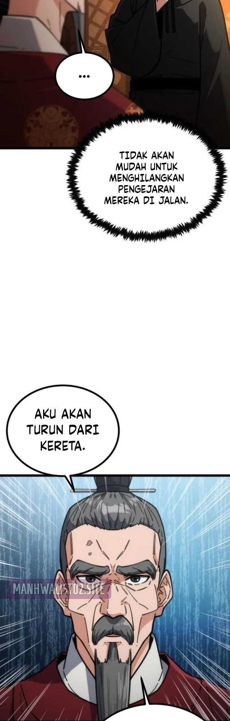 A Genius Girl Hides Her Martial Arts Achievements Chapter 33 - halaman 37