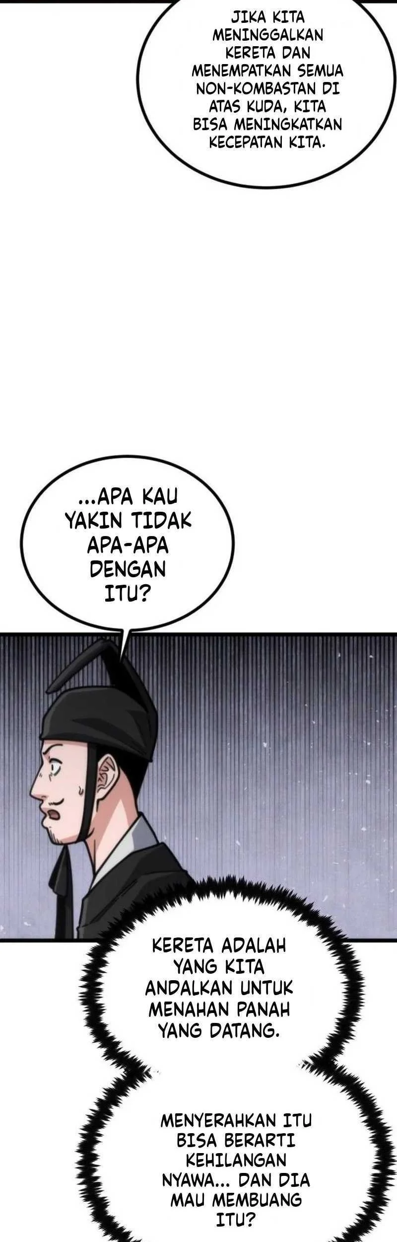 A Genius Girl Hides Her Martial Arts Achievements Chapter 33 - halaman 38