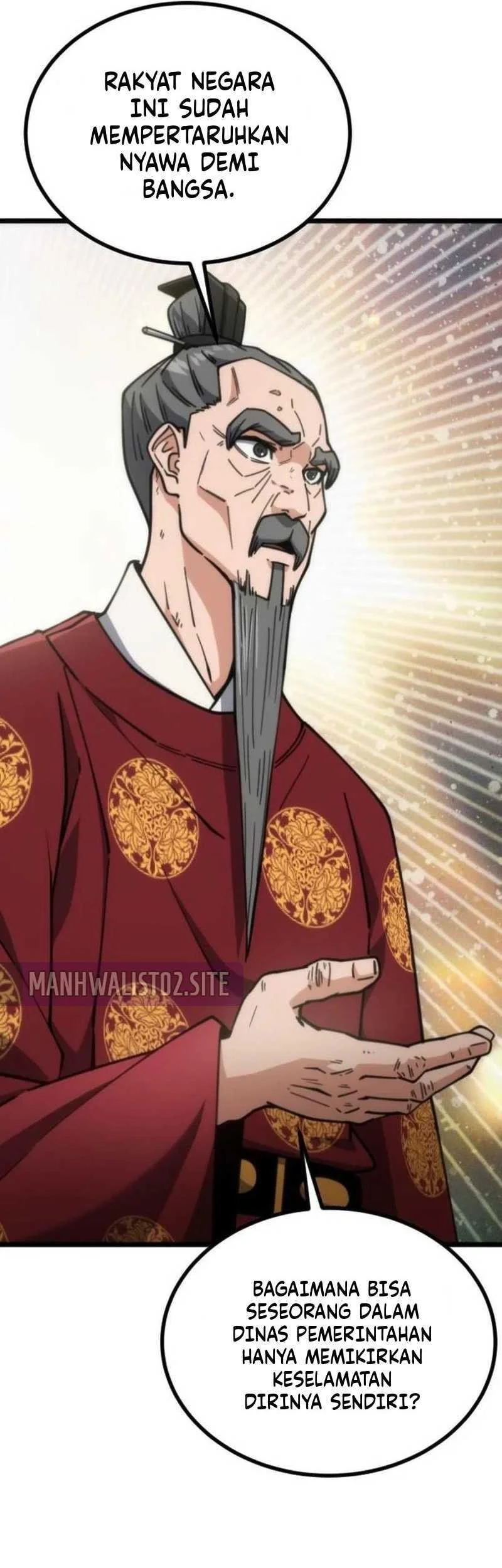 A Genius Girl Hides Her Martial Arts Achievements Chapter 33 - halaman 40