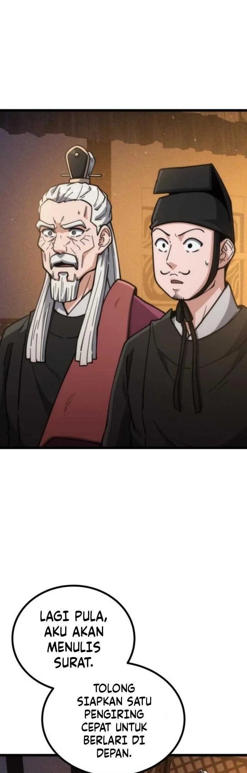 A Genius Girl Hides Her Martial Arts Achievements Chapter 33 - halaman 41