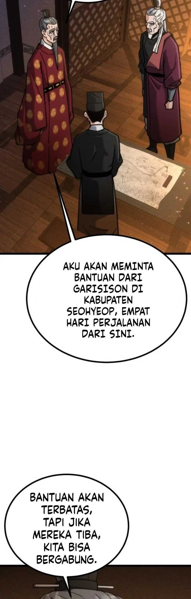 A Genius Girl Hides Her Martial Arts Achievements Chapter 33 - halaman 42