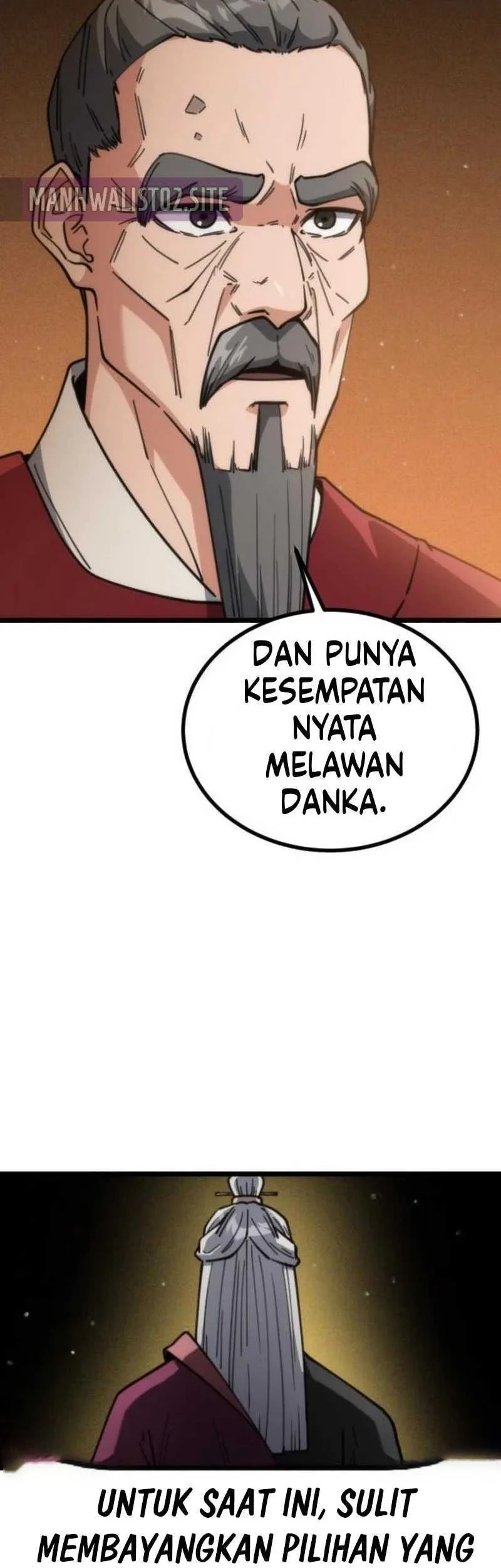 A Genius Girl Hides Her Martial Arts Achievements Chapter 33 - halaman 43