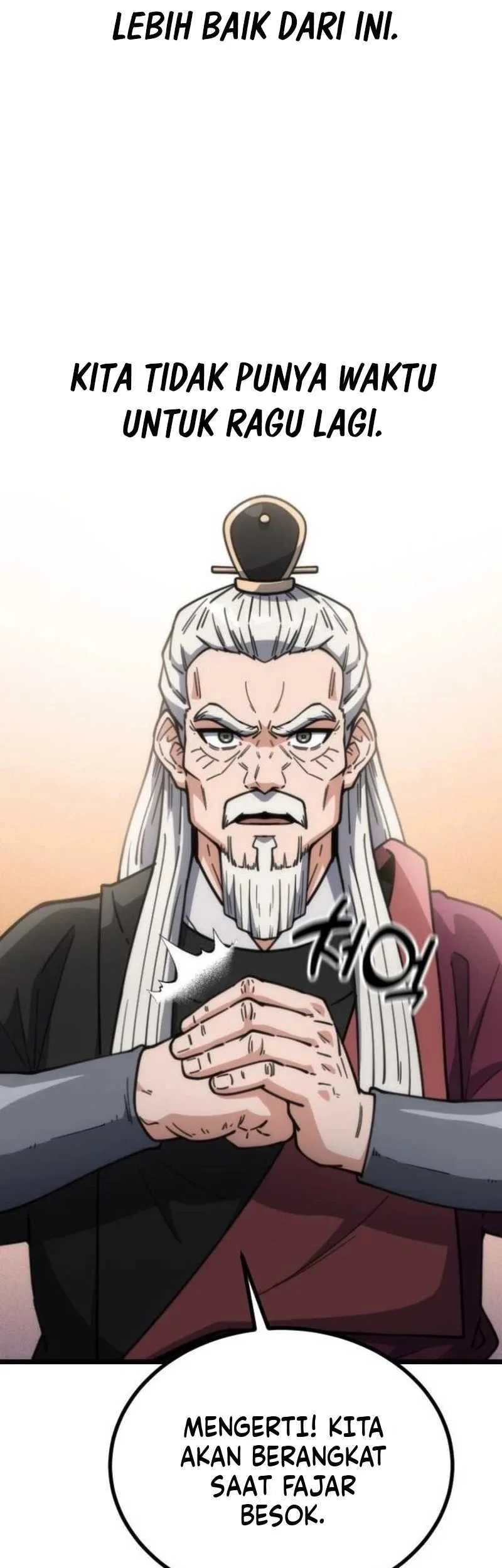 A Genius Girl Hides Her Martial Arts Achievements Chapter 33 - halaman 44