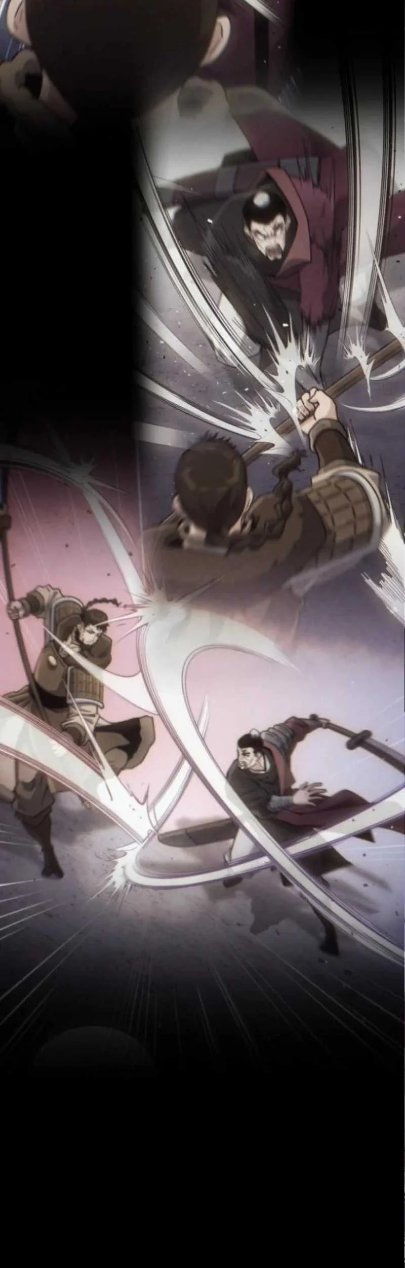 A Genius Girl Hides Her Martial Arts Achievements Chapter 33 - halaman 47