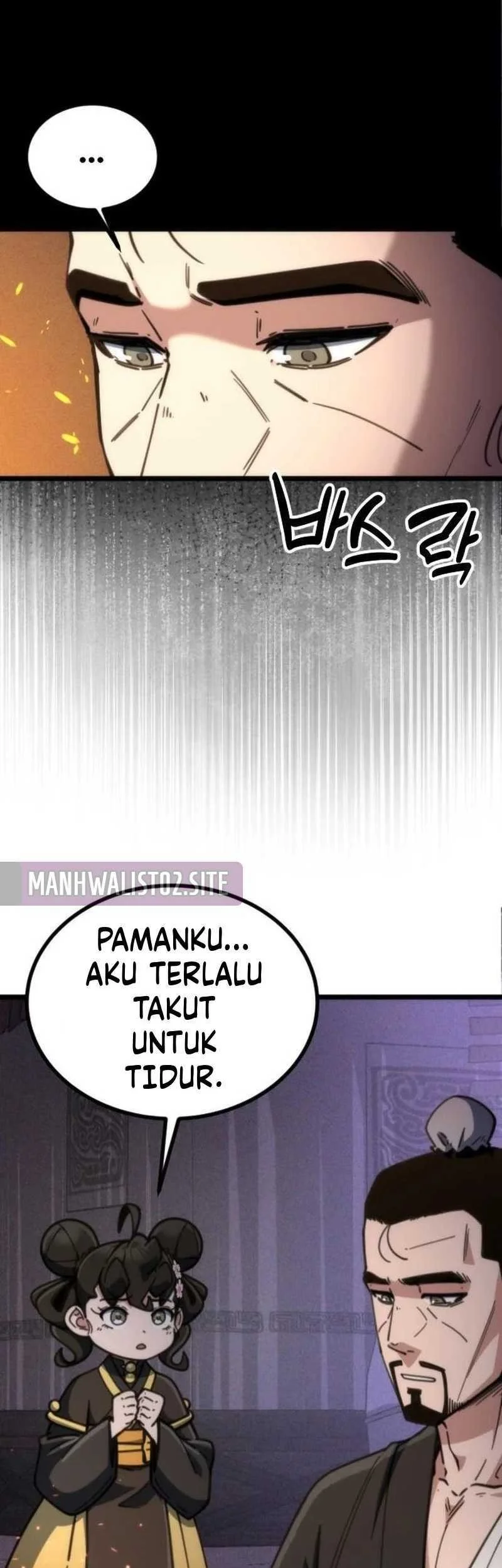 A Genius Girl Hides Her Martial Arts Achievements Chapter 33 - halaman 48