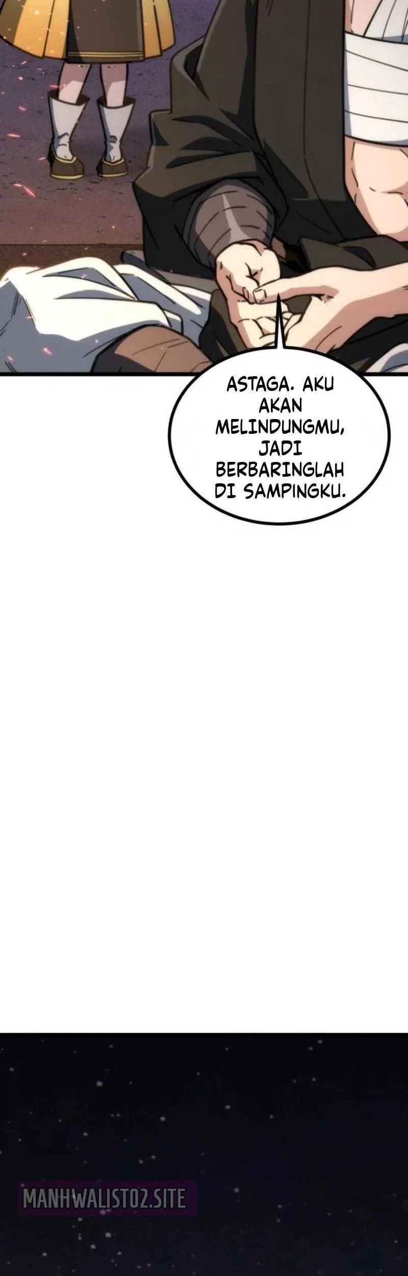 A Genius Girl Hides Her Martial Arts Achievements Chapter 33 - halaman 49