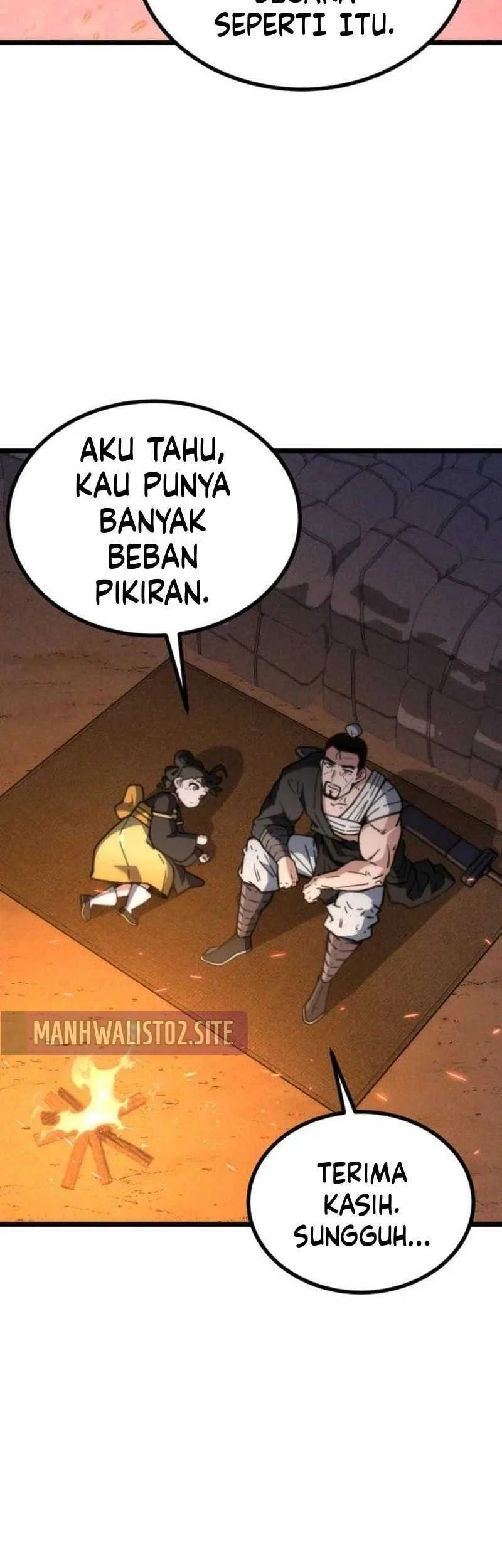 A Genius Girl Hides Her Martial Arts Achievements Chapter 33 - halaman 51