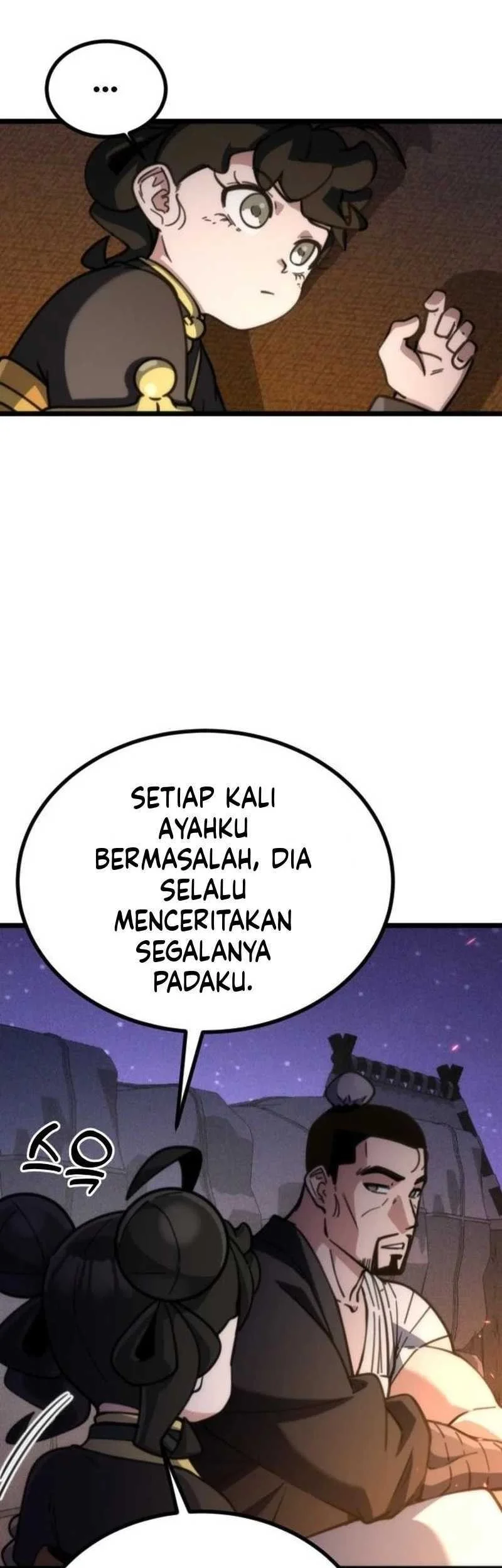 A Genius Girl Hides Her Martial Arts Achievements Chapter 33 - halaman 52