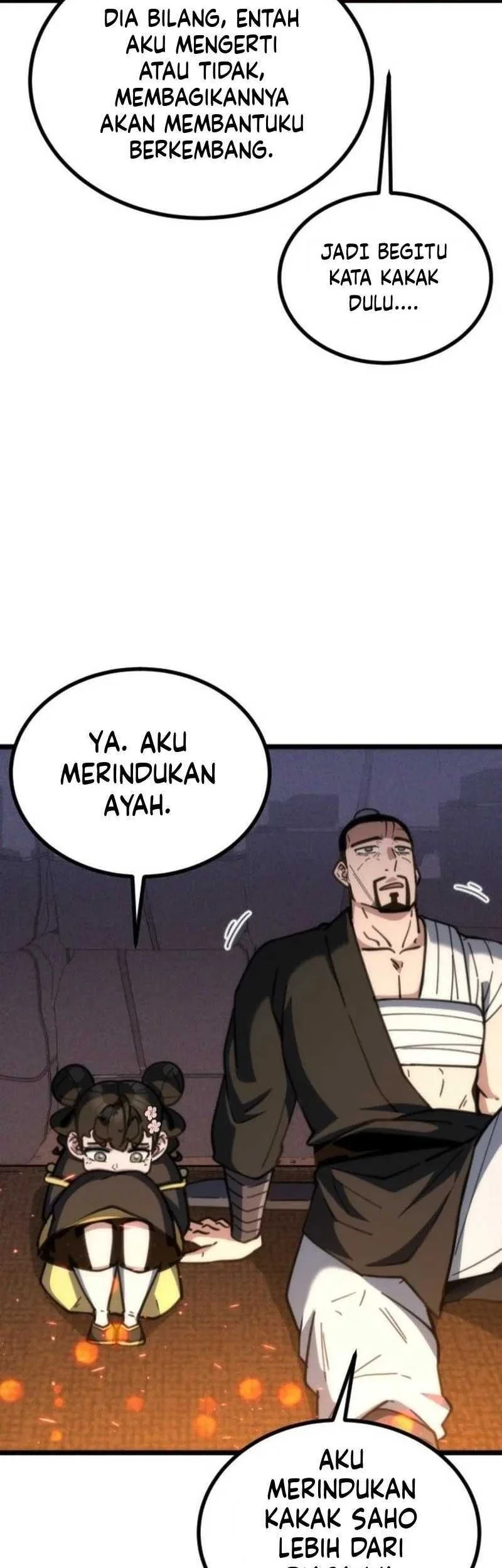 A Genius Girl Hides Her Martial Arts Achievements Chapter 33 - halaman 53