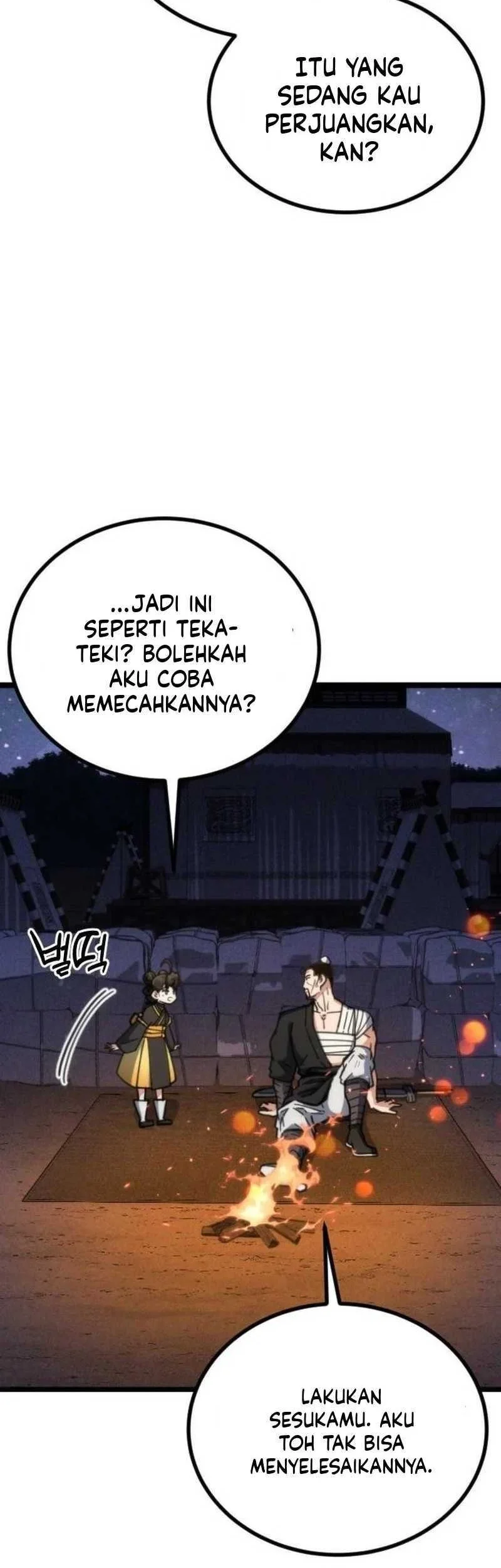 A Genius Girl Hides Her Martial Arts Achievements Chapter 33 - halaman 55